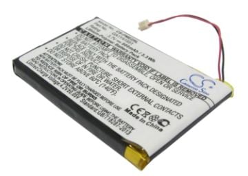 Palm Tungsten E2 Battery (p/n GA1Y41551) - 1