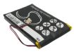 Palm Tungsten E2 Battery (p/n GA1Y41551) - 3