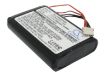 Palm LifeDriver Battery (p/n 1UF463450F-2-INA) - 1