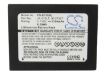 Battery for Casio Cassiopeia E500 E125 E-125 E-115 E105 E100 JK-210LT - 5