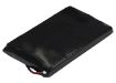 Battery for Casio Cassiopeia BE-500/BE-300 (p/n CGA-1-105A) - 3
