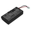 Palm Visor Pro Battery (p/n 14-0020-00) - 1