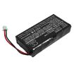 Palm Visor Pro Battery (p/n 14-0020-00) - 2