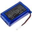 Breo iDream 3 iNeck Battery (MB2300) Replacement - 2