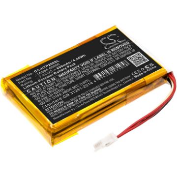 Picture of Battery for Hp Sprocket 200 (p/n 1AS84-60006)
