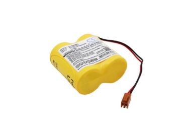 Cutler Hammer Fanuc A06 Series Battery A98L-0001-0902 - 1