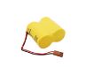 Cutler Hammer Fanuc A06 Series Battery A98L-0001-0902 - 3
