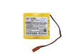 Cutler Hammer Fanuc A06 Series Battery A98L-0001-0902 - 5