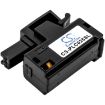 Fanuc A02B-0309-K102 Battery (p/n A98L-0031-0026/0028) - 1