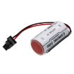 Battery for Allen Bradley ControlLogix 5564/63/62/61 1756-BA2 - 2