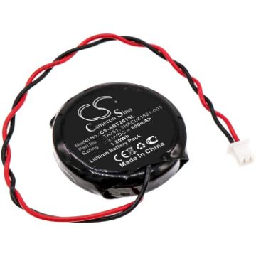 Abb TA251 Battery (p/n 3HAC041821-001) - 1