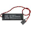 Hyundai SUPER 286C 286 Battery Replacement - 3