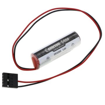 Toshiba ER6V Battery with JAE 5Pin Connector (p/n ER6V) - 1