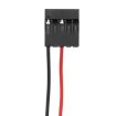 Toshiba ER6V Battery with JAE 5Pin Connector (p/n ER6V) - 4
