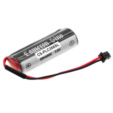 Toshiba ER6VC119B ER6VC119A Battery (p/n ER6VC119A ER6VC119B) - 1