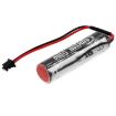 Toshiba ER6VC119B ER6VC119A Battery (p/n ER6VC119A ER6VC119B) - 2