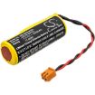 Omron CS1H CS1 Battery (p/n CS1W-BAT01) - 1