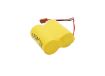 Panasonic Battery BR-CCF2TH Replacement - 4