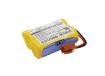 Battery for Ge Fanuc A06 PLC & Beta SVU/iSV Amplifiers A98L-0031-0011#L - 1