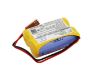 Battery for Ge Fanuc A06 PLC & Beta SVU/iSV Amplifiers A98L-0031-0011#L - 2