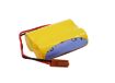 Battery for Ge Fanuc A06 PLC & Beta SVU/iSV Amplifiers A98L-0031-0011#L - 3