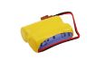 Battery for Ge Fanuc A06 PLC & Beta SVU/iSV Amplifiers A98L-0031-0011#L - 4