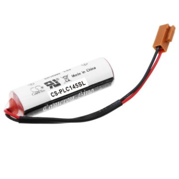 Toshiba ER6V ER14500 Battery (p/n ER14500 ER6V) - 1