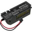 Battery for Mitsubishi MelServo MR-J3 Series (p/n MR-J3BAT) - 1