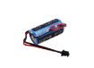 Battery for Mitsubishi Q25PRHCPU Q12HCPU Q170HBATC (p/n 130376) - 2