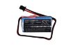 Battery for Mitsubishi Q25PRHCPU Q12HCPU Q170HBATC (p/n 130376) - 5