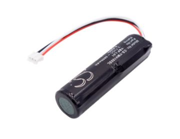 Yamaha Battery YBP-L01 Replacement (p/n YBP-L01) - 1