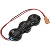 Battery for GE RX7i/RX3i Cap & PAC Systems CPU (p/n 44A747665-001R01) - 2