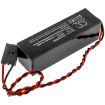 DC1384 DC1185 Battery for DC Devices - 2