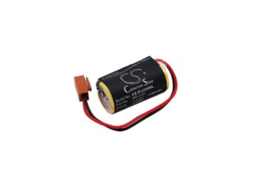 Sanyo CR17335 Battery Replacement (p/n CR17335) - 1