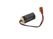 Sanyo CR17335 Battery Replacement (p/n CR17335) - 3