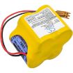 Battery for Fanuc Robot Controllers BETA iSVSP CNC Amplifiers - 2