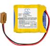 Battery for Fanuc Robot Controllers BETA iSVSP CNC Amplifiers - 3