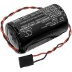 Battery for Haliburton 700 Flow Meter (P/N 99143283) - 2