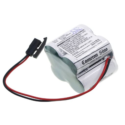 Battery for Ge FANUC Amplifier BETA/ALPHA iSVSP/iSV - 1