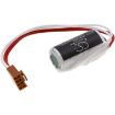 Omron GT600 FIT10-CPU01 CV Series Battery (p/n B9670BSM C200H-BAT09) - 2