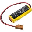 Battery for Ge FANUC Power Mate iH/iD PANEL i (A02B-0200-K102) - 2