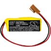 Battery for Ge FANUC Power Mate iH/iD PANEL i (A02B-0200-K102) - 3