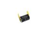 Saft LS14250 Battery (p/n LS14250) Replacement - 1