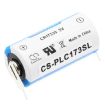 Panasonic BR-2/3AG Battery with Weld Leg (p/n BR17335) - 1