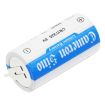 Panasonic BR-2/3AG Battery with Weld Leg (p/n BR17335) - 2
