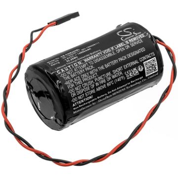 WT4911BATT Battery for Alexor WT4911B - 1