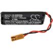 Battery for Mitsubishi M600 M500 CR3 CR2A CR1 (p/n LS14500-MER) - 3