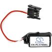 Compactlogix 1769 Battery for L35E L32E L23-QBFC1B L23E-QB1B - 3