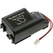Mitsubishi MR-J4 Battery 2CR17335A WK17 MR-BAT6V1SET - 2