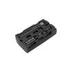 Battery for Epson TMP80 TMP60 Mobilink TM-P60 M196D EHT-400C - 2